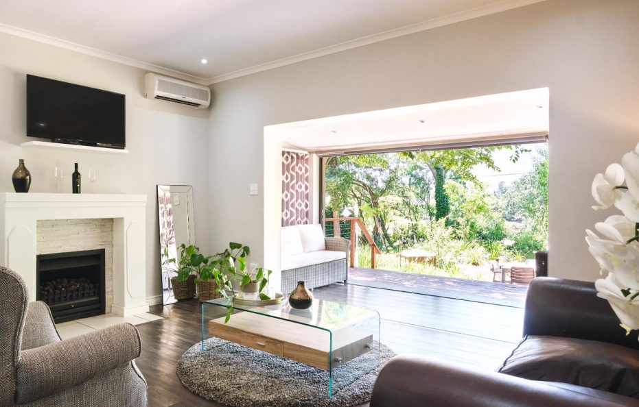 Alluvia Boutique Avalon Villa