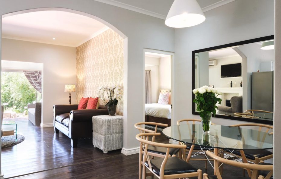 Alluvia Boutique Avalon Villa