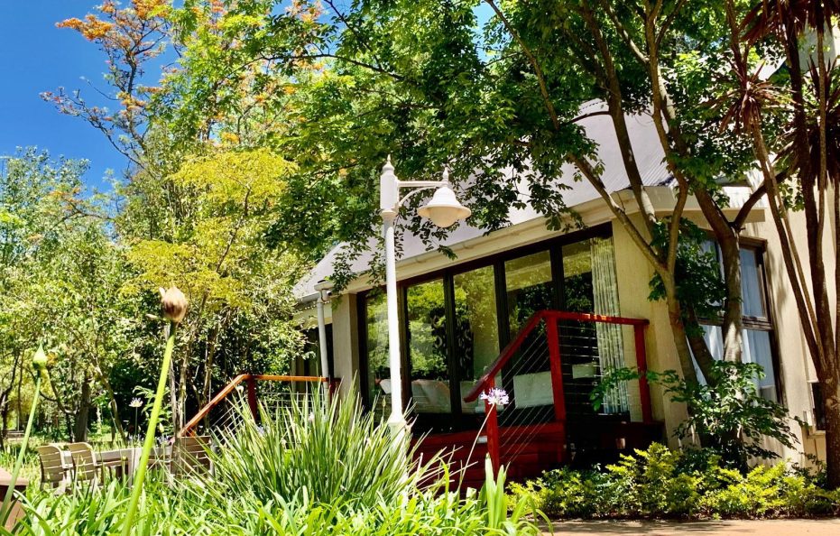 Alluvia Boutique Avalon Villa