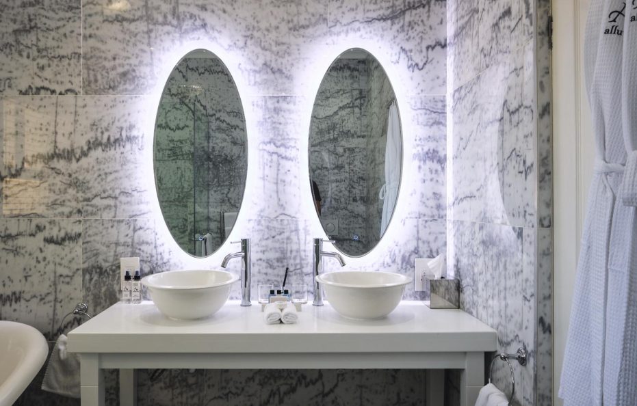 Alluvia Boutique Avalon Villa