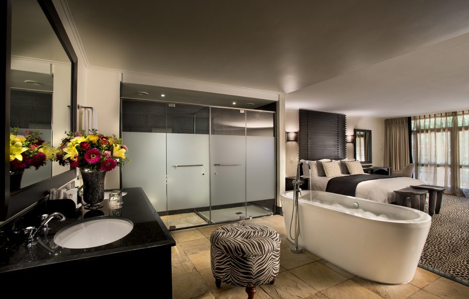 Bakubung Executive King Suite