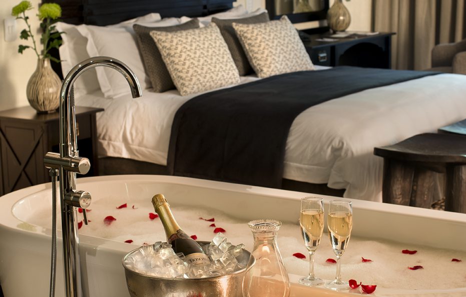 Bakubung Executive King Suite