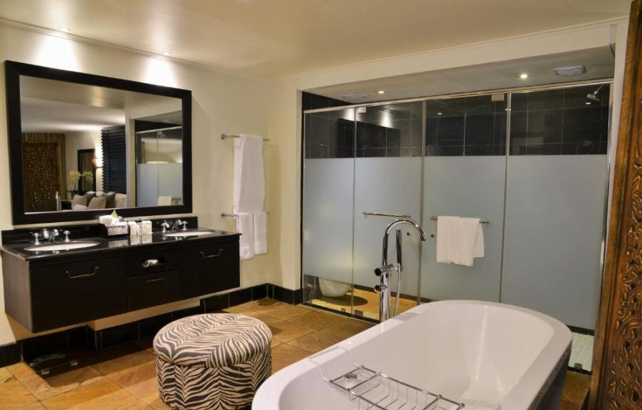 Bakubung Executive King Suite