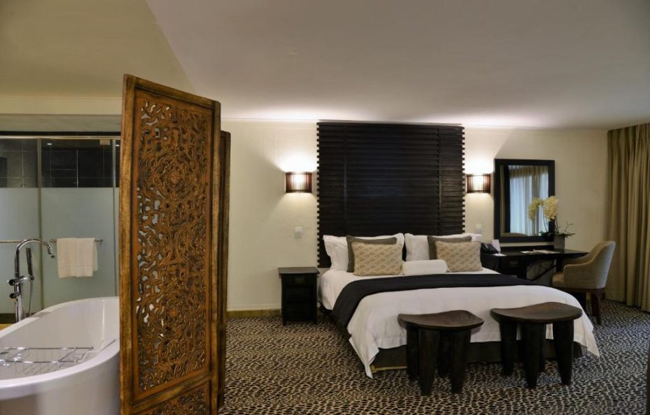 Bakubung Executive King Suite