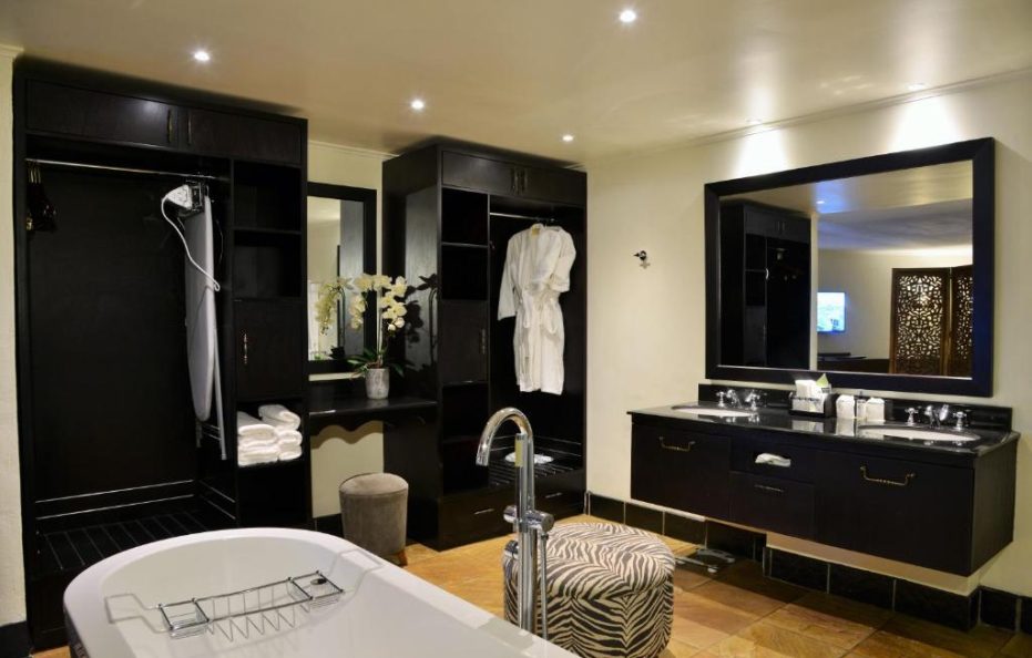 Bakubung Executive King Suite