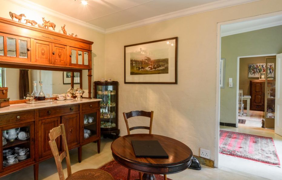 Khaya Ndlovu Garden Family Suite