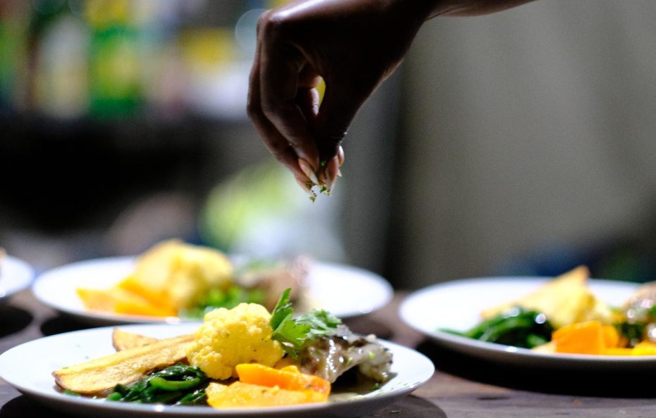 Gorongosa – Wild Camp