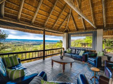 Hitgeheim Country Lodge