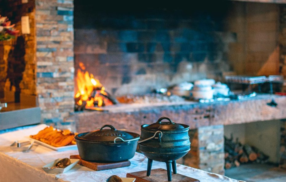 Hitgeheim Country Lodge