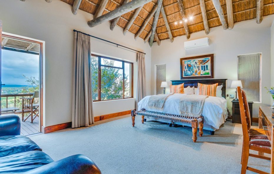 Hitgeheim Luxury Room