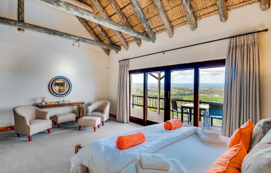 Hitgeheim Luxury Room