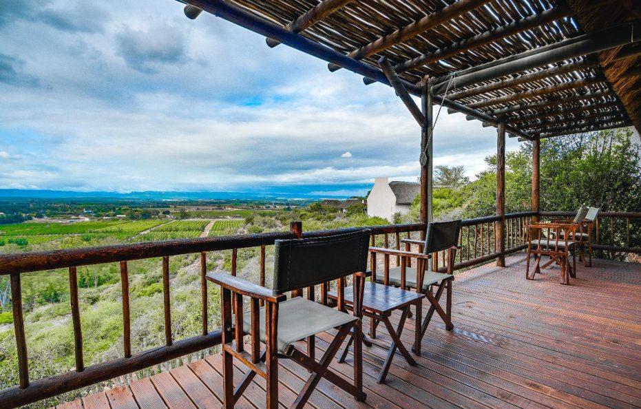 Hitgeheim Luxury Room