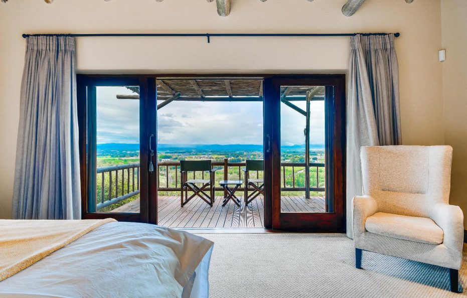 Hitgeheim Luxury Room