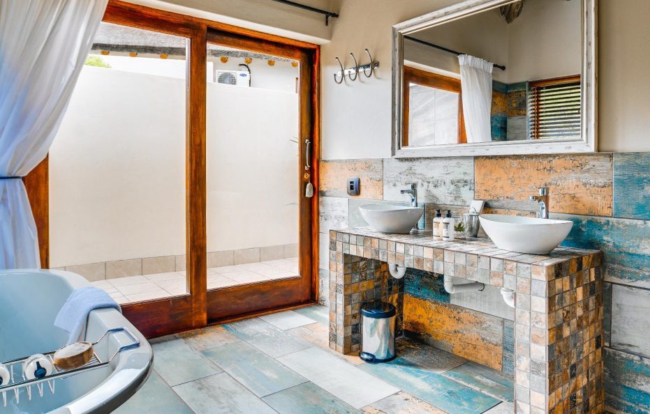 Hitgeheim Luxury Room