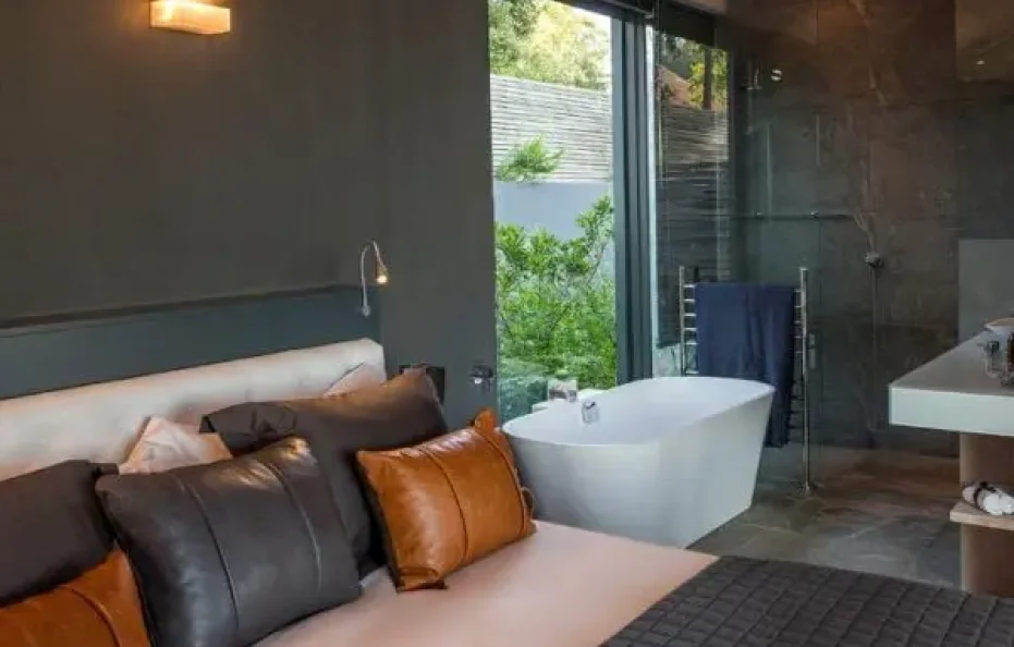 Spanish Farm Honeymoon Villa