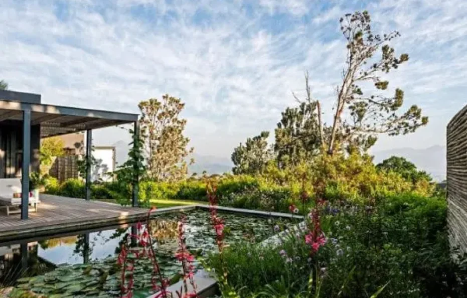 Spanish Farm Honeymoon Villa