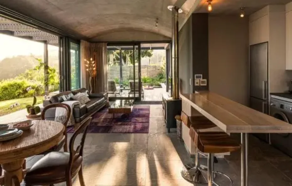 Spanish Farm Honeymoon Villa