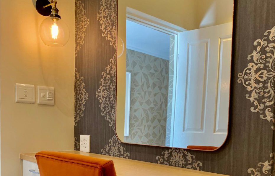 Alluvia Boutique Hotel Rooms