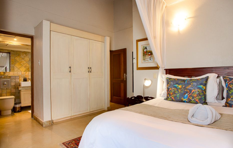 Jackalberry Suite
