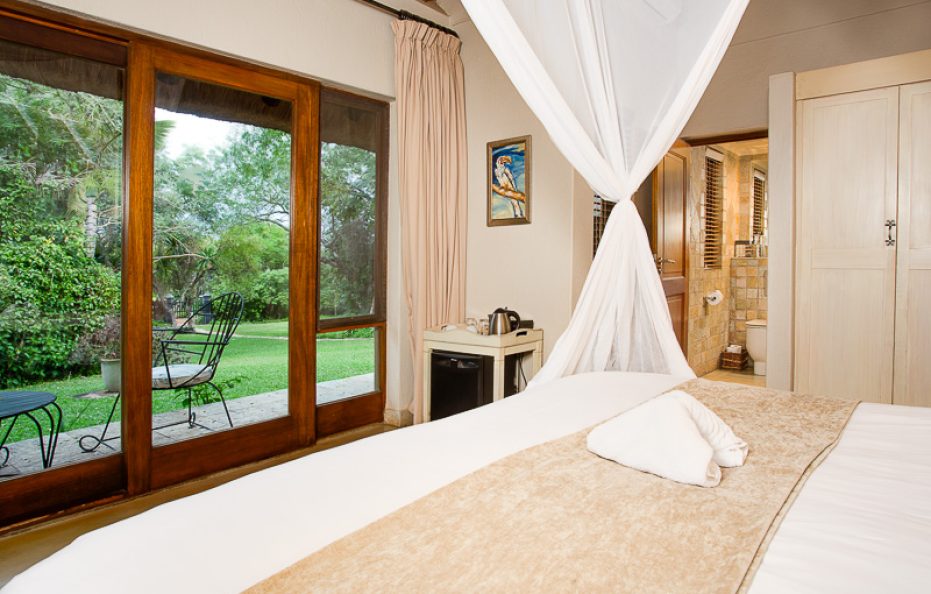 Jackalberry Suite