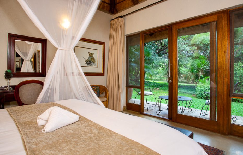 Jackalberry Suite