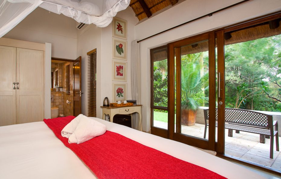 Marula Suite