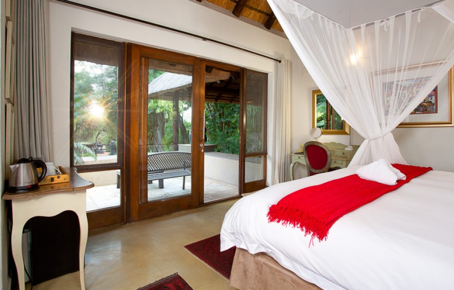 Marula Suite