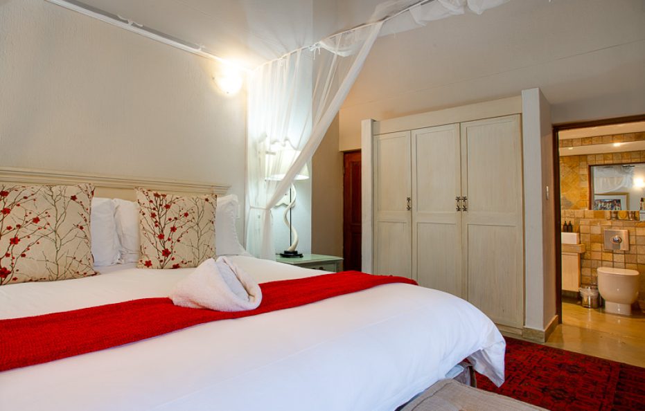 Marula Suite