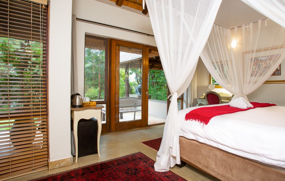 Marula Suite