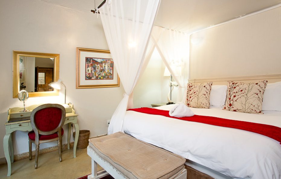 Marula Suite