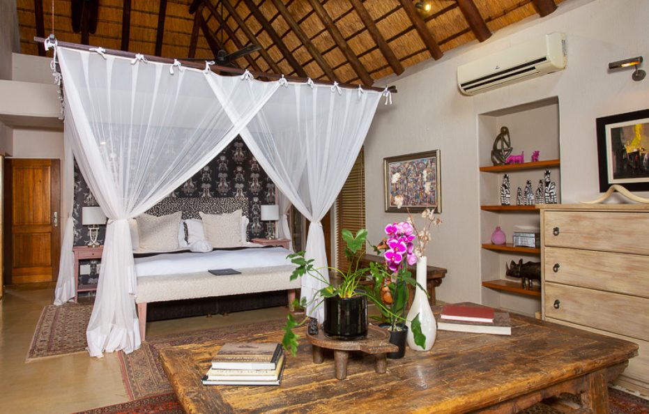 Leadwood Honeymoon Suite