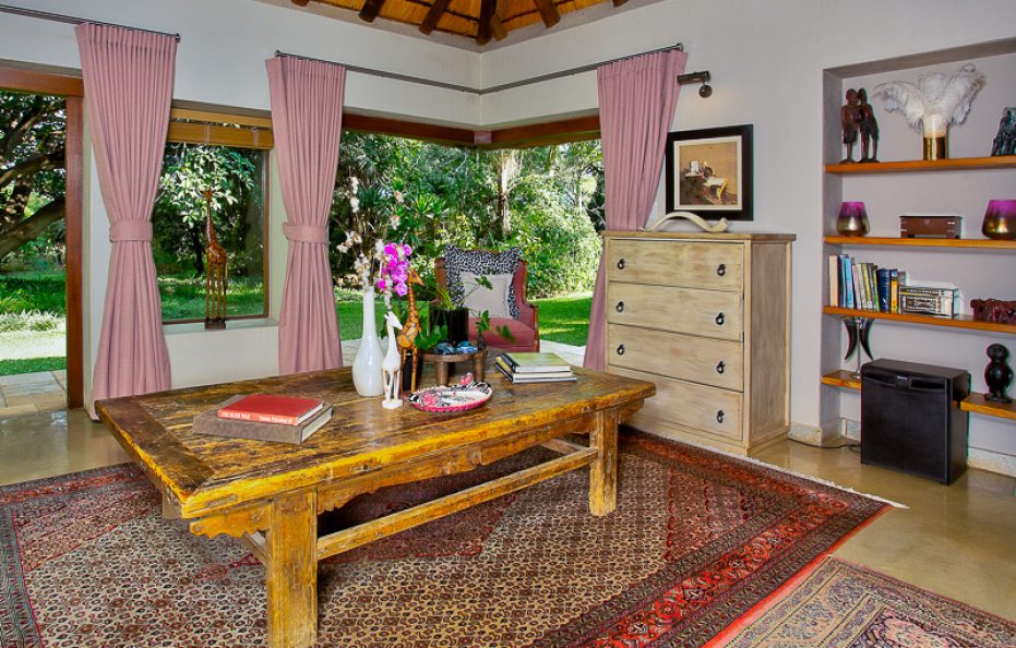 Leadwood Honeymoon Suite