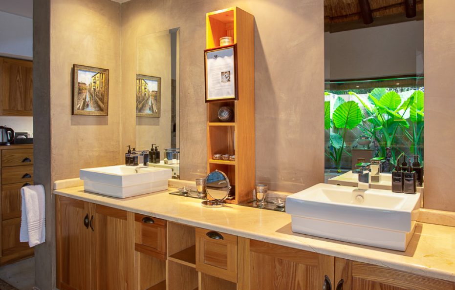 Leadwood Honeymoon Suite