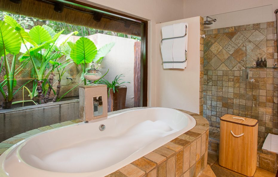 Leadwood Honeymoon Suite