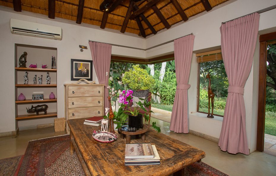 Leadwood Honeymoon Suite