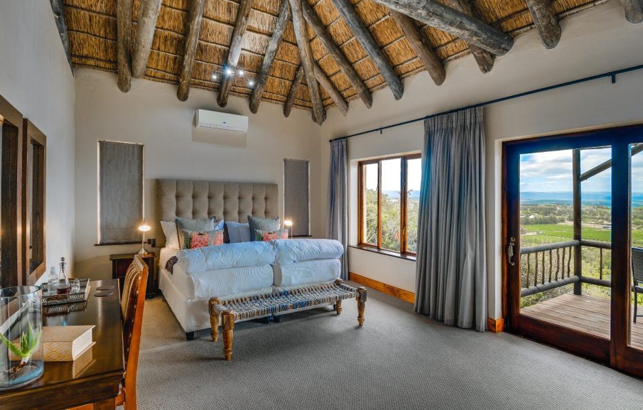 Hitgeheim Luxury Family Room