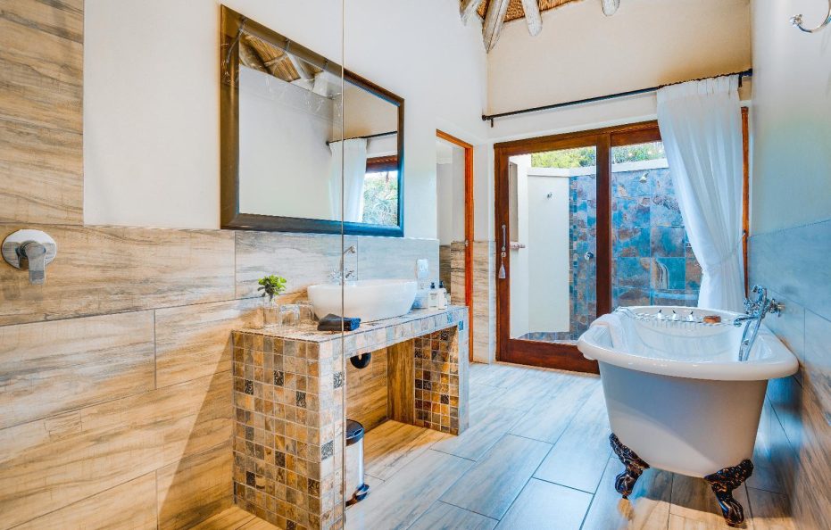 Hitgeheim Luxury Family Room