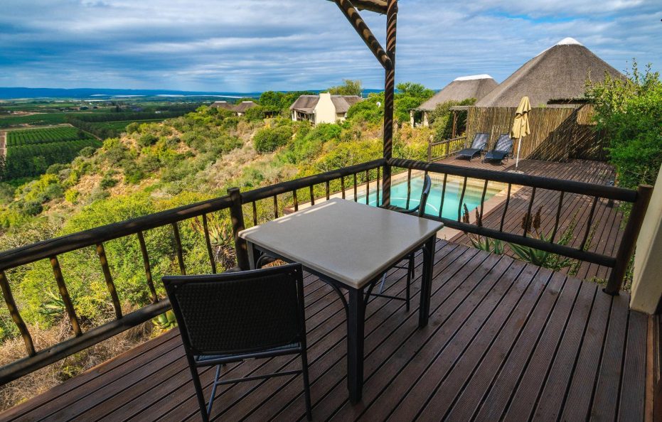 Hitgeheim Luxury Family Room