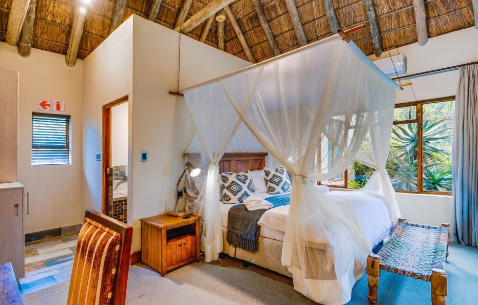 Hitgeheim Luxury Family Suite