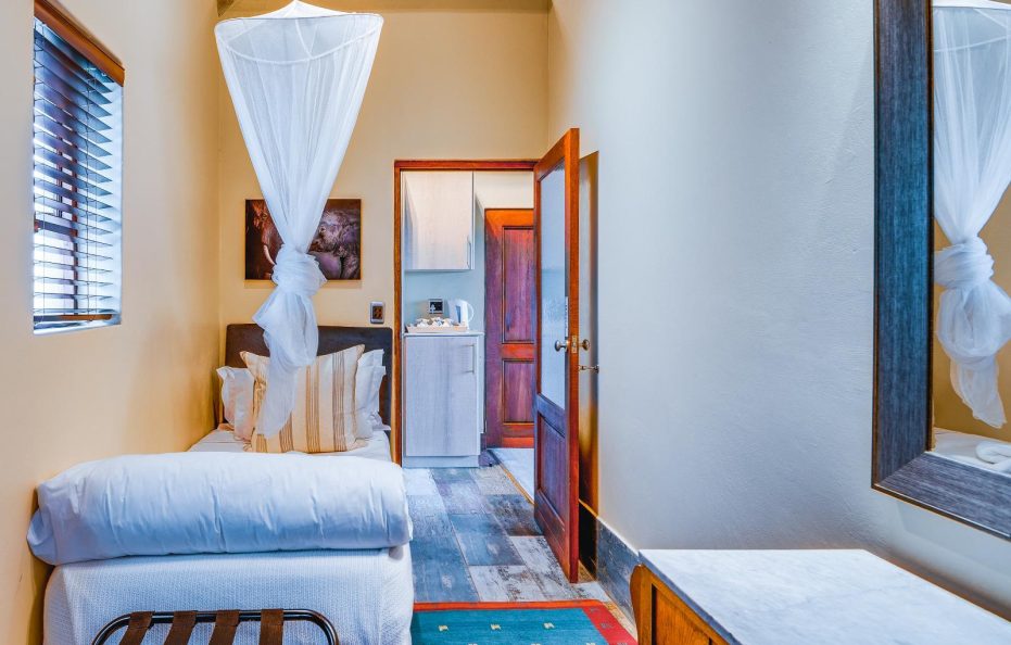 Hitgeheim Luxury Family Suite