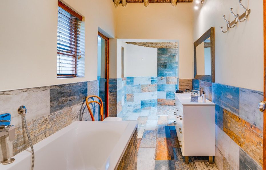 Hitgeheim Luxury Family Suite