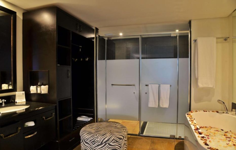 Bakubung Luxury King Suite