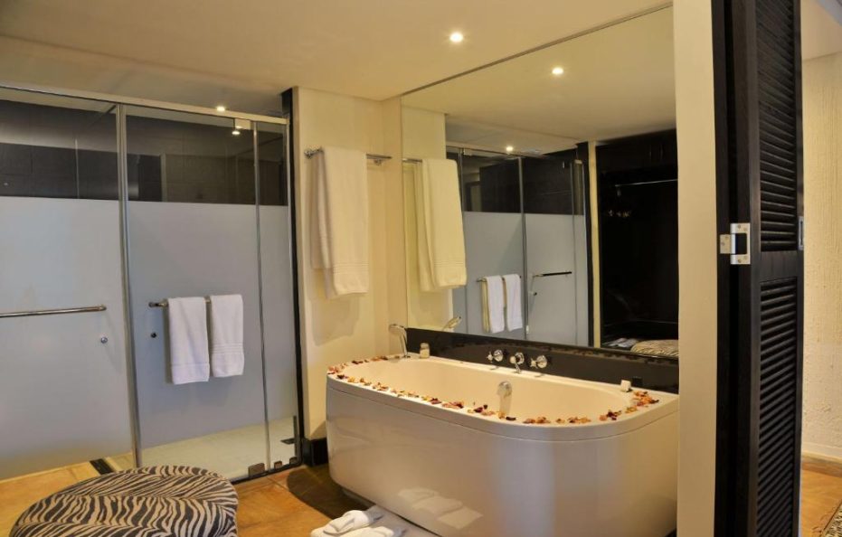 Bakubung Luxury King Suite