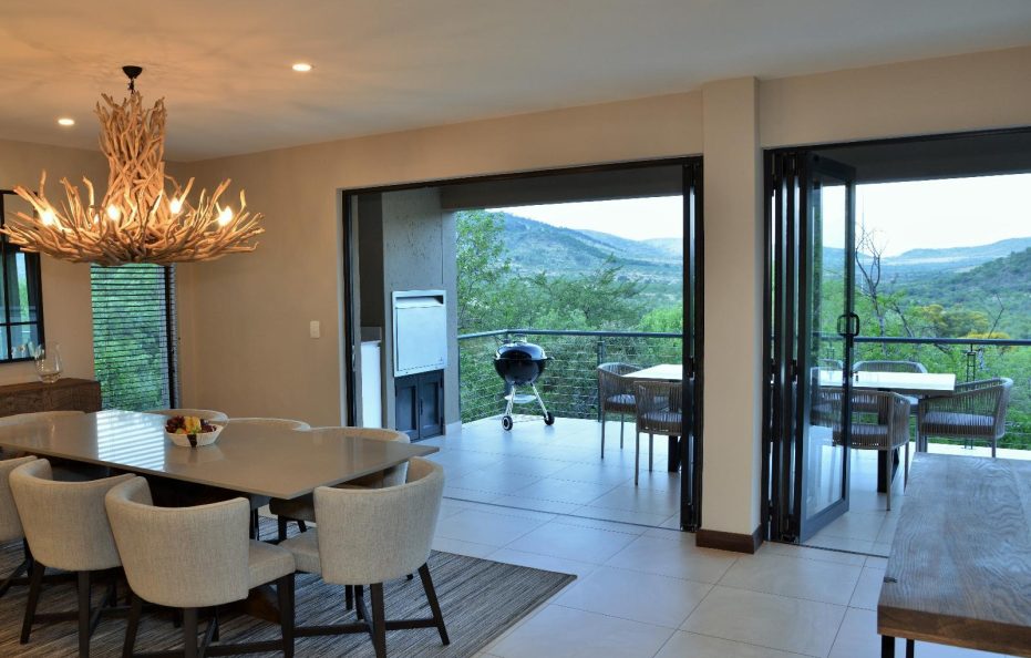 Bakubung Mountain Villa 19