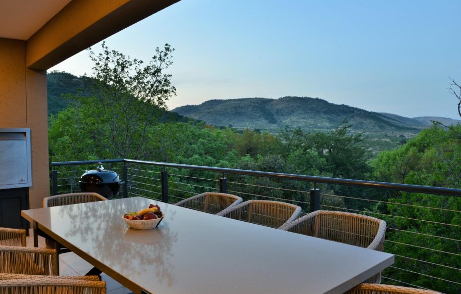 Bakubung Mountain Villa 19