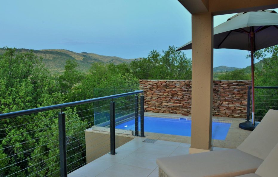 Bakubung Mountain Villa 19
