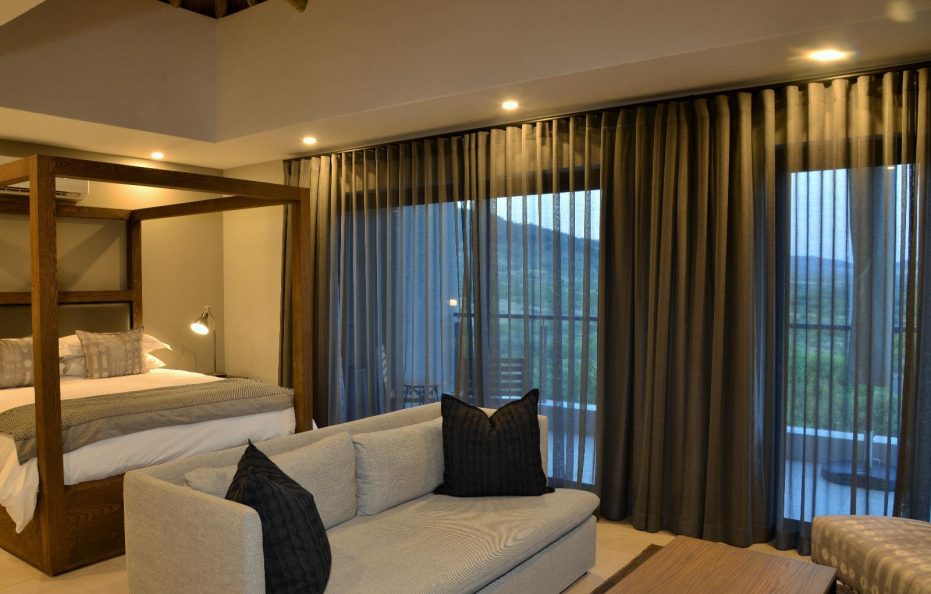 Bakubung Mountain Villa 19