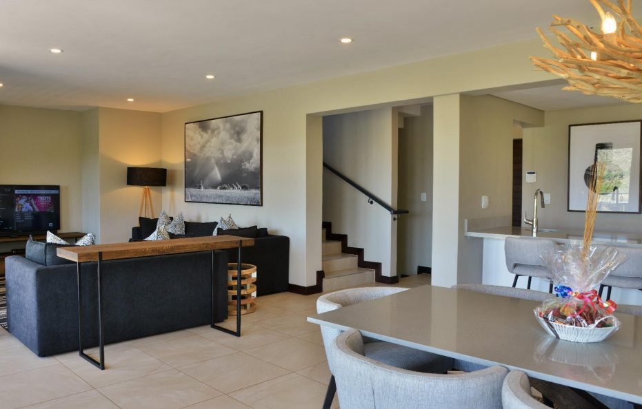 Bakubung Mountain Villa 19