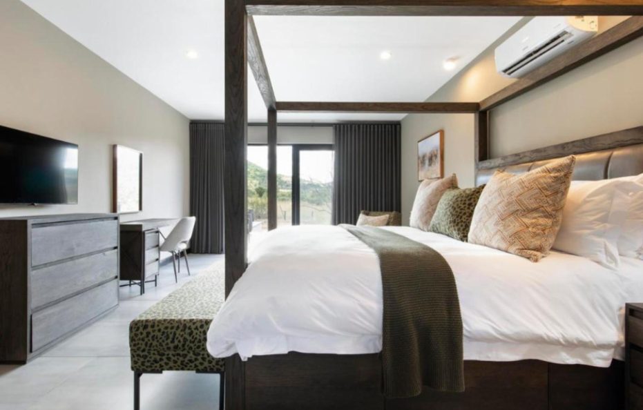 Bakubung Mountain Villa 19