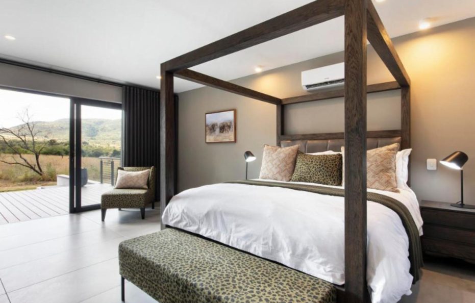 Bakubung Mountain Villa 19